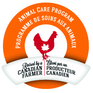 cdn animal care program logo