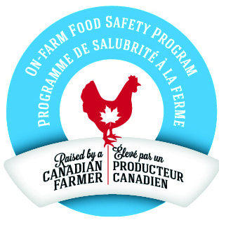 cdn on farm food safety program logo