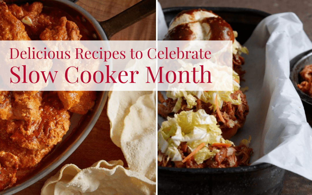 Chicken Recipes for Slow Cooker